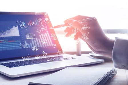 Adtech and Martech