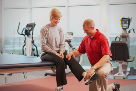 Agility Health in exclusivity with Alliance Physical Therapy