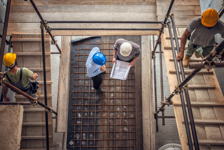 Will labour shortages quiet the building boom?