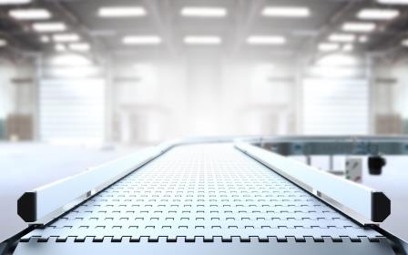 Apache, industrial consumer products, Motion Industries conveyor belt image