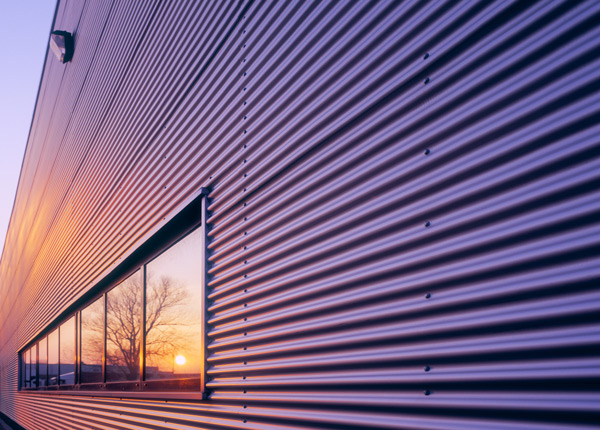 Building sheet group Areco expansion, TPE Spirit acquisition