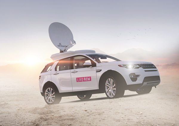 Allgon AB, satellite manufacturer acquisition