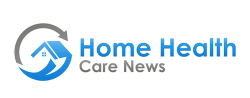 Home Health Industry, HHCN logo image