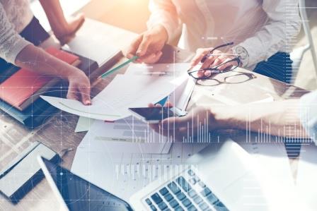 Knadel has been acquired by specialist financial markets consultancy, Catalyst