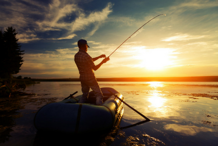 Maurice sporting goods, outdoor sporting goods distributor, has been acquired by Middleton Partners