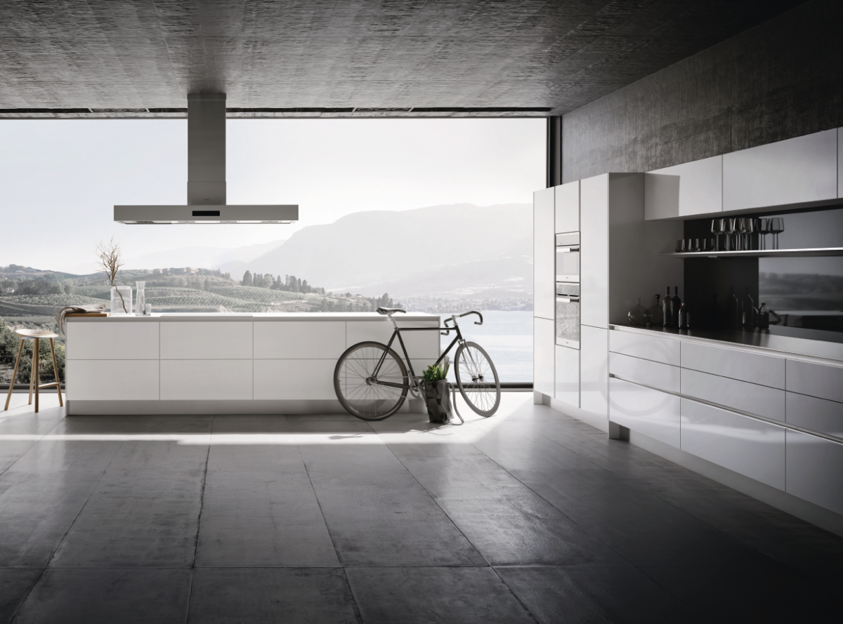 SieMatic, kitchen manufacturer, Nison-group image