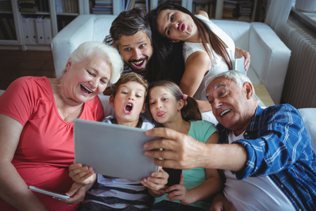 SYNERGY HomeCare, one of the largest franchisers of in-home senior care services, has been acquired by NexPhase Capital