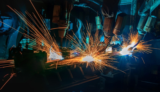 UK Manufacturing image