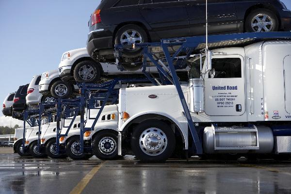 Medley Capital, vehicle management solutions, image