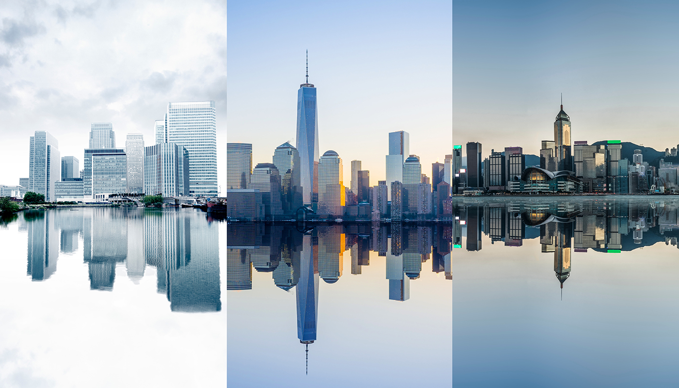 Global Acquirer Trends Report, Q4 2018