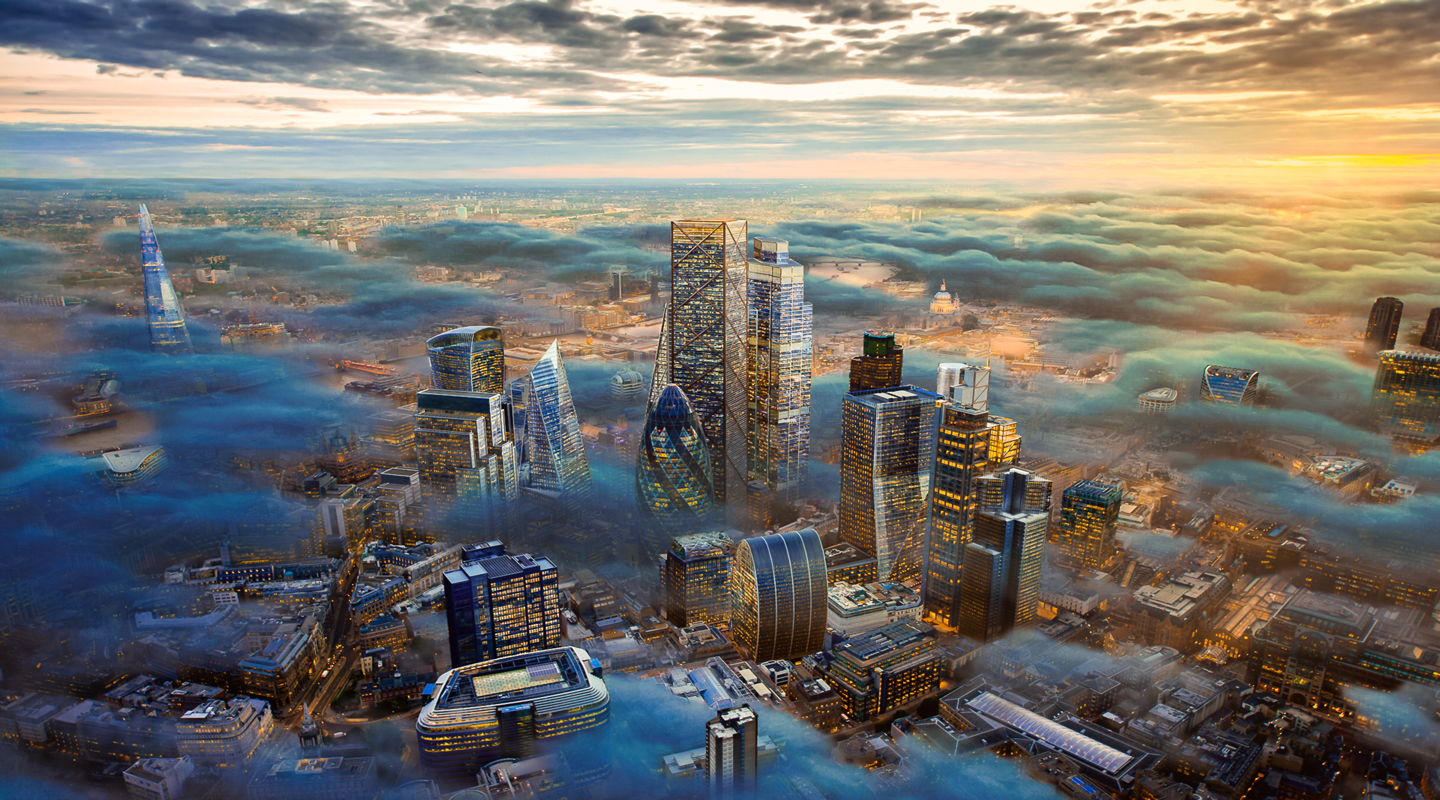 Global Acquirer Trends Report, Q2 2019, investment targets