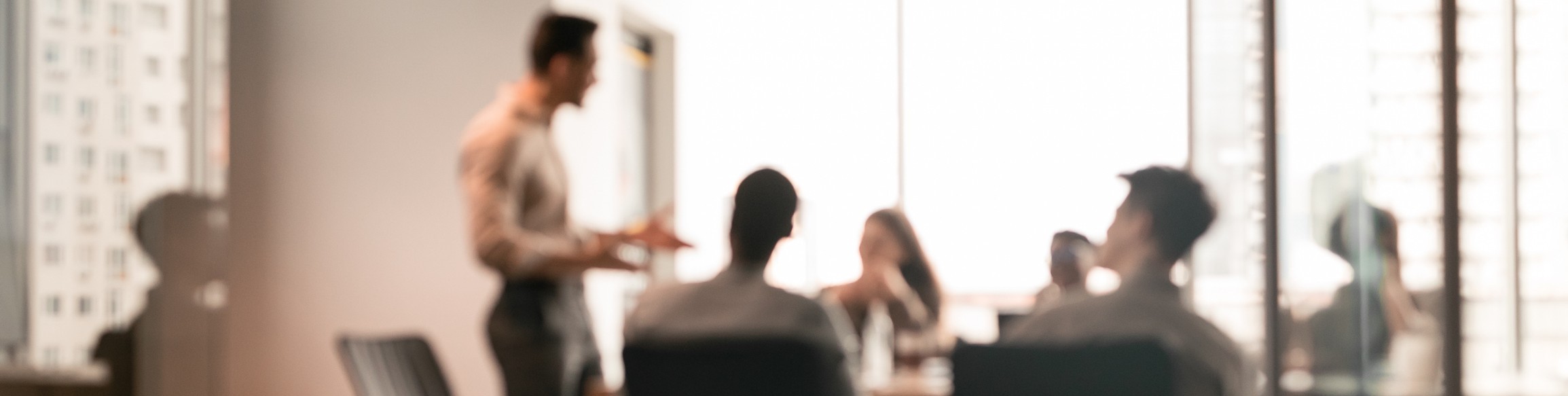 Associate Corporate Finance