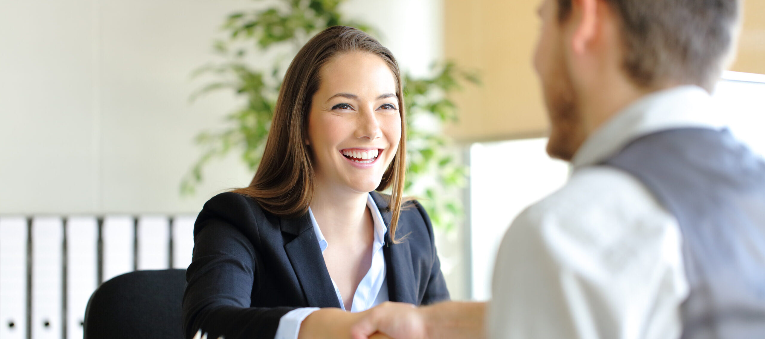 Experienced Investment Banking Associate